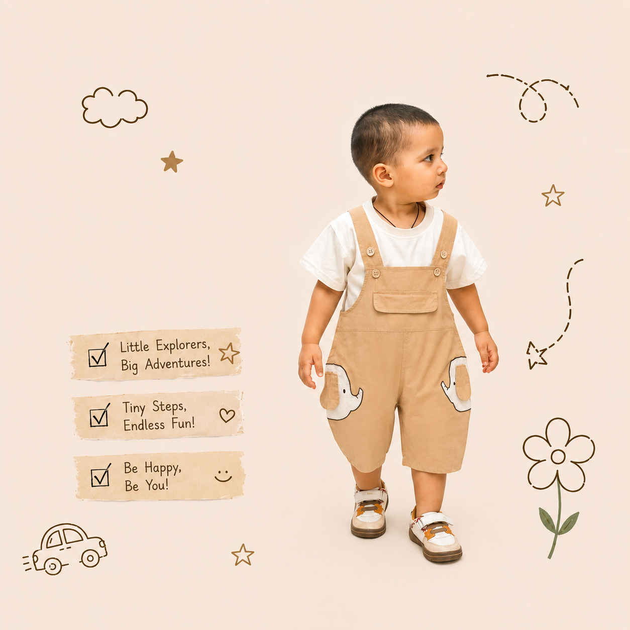 Elwood Overall